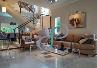 Casa, 4 quartos, 287 m² - Foto 2