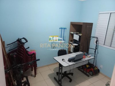 Apartamento, 2 quartos, 41 m² - Foto 4