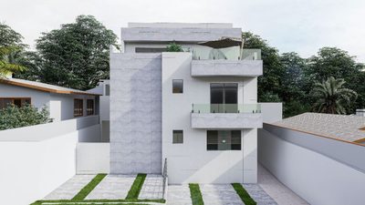 Apartamento, 3 quartos, 90 m² - Foto 2