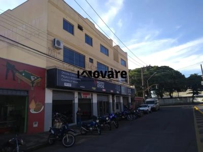 Loja-Salão, 40 m² - Foto 2