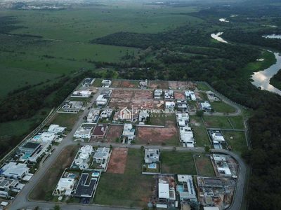 Loteamento e Condomínio, 1400 m² - Foto 3