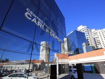 Prédio Inteiro, 478 m² - Foto 1