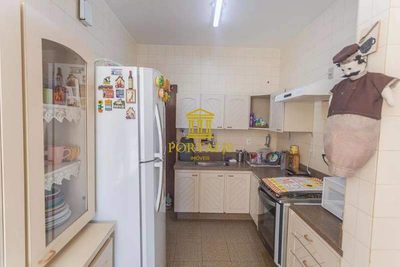 Cobertura, 4 quartos, 240 m² - Foto 5