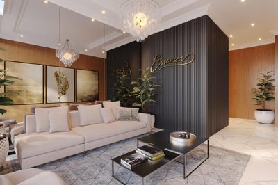 Apartamento, 2 quartos, 70 m² - Foto 4