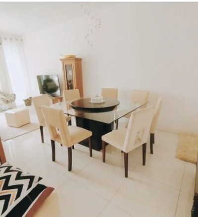 Apartamento, 2 quartos, 92 m² - Foto 3