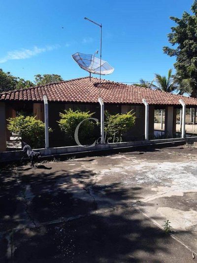 Sítio, 3 quartos, 3 m² - Foto 2