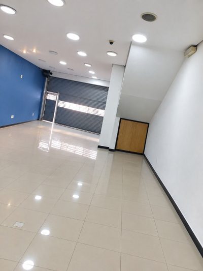 Depósito-Galpão, 108 m² - Foto 2