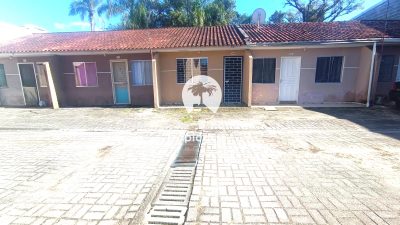 Casa, 1 quarto, 29 m² - Foto 2