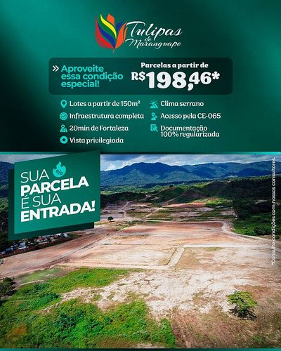 Terreno, 150 m² - Foto 3