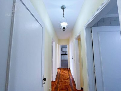 Apartamento, 3 quartos, 118 m² - Foto 4