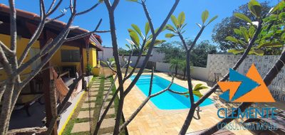 Casa de Condomínio, 1 quarto - Foto 2