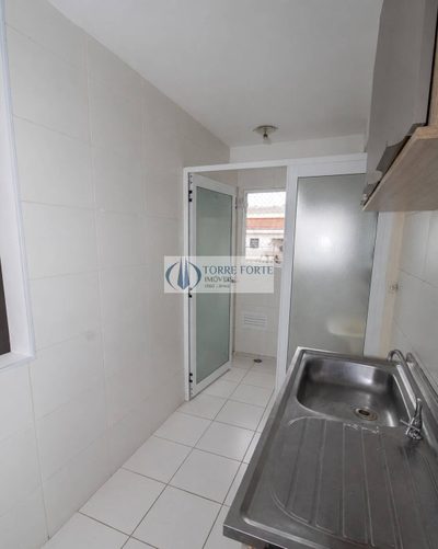 Apartamento, 2 quartos, 51 m² - Foto 2