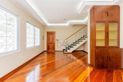 Casa, 3 quartos, 170 m² - Foto 2