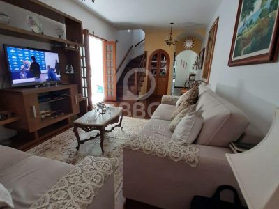 Sobrado, 3 quartos, 150 m² - Foto 4