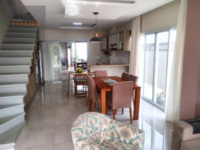 Casa, 2 quartos, 162 m² - Foto 2