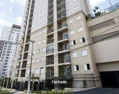 Apartamento, 2 quartos, 67 m² - Foto 2