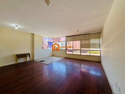 Apartamento, 3 quartos, 142 m² - Foto 1