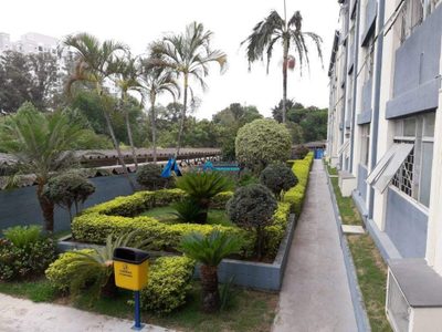 Apartamento, 2 quartos, 56 m² - Foto 1