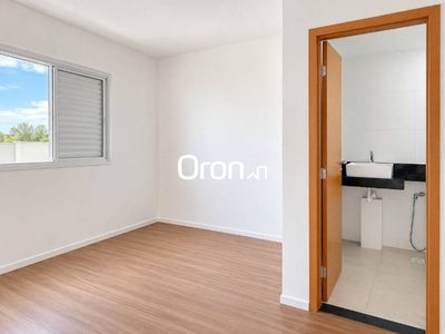 Apartamento, 2 quartos, 52 m² - Foto 3