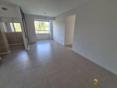 Apartamento, 3 quartos, 75 m² - Foto 2