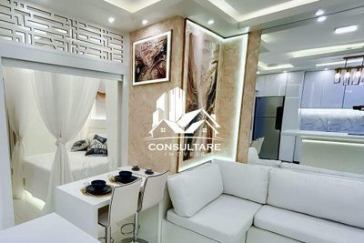 Apartamento, 1 quarto, 36 m² - Foto 2