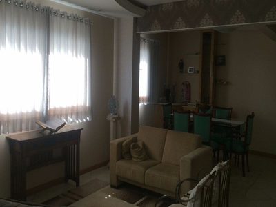 Apartamento, 3 quartos, 140 m² - Foto 3
