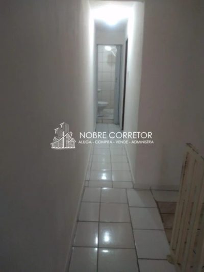 Sobrado, 3 quartos, 100 m² - Foto 2