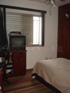 Cobertura, 4 quartos, 180 m² - Foto 5