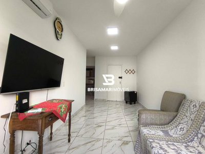 Apartamento, 1 quarto, 49 m² - Foto 4