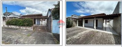 Casa, 2 quartos, 162 m² - Foto 1