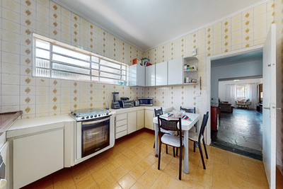 Casa, 4 quartos - Foto 2