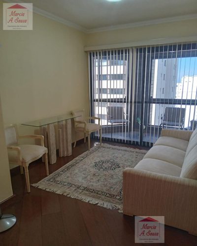 Apartamento, 2 quartos, 70 m² - Foto 2