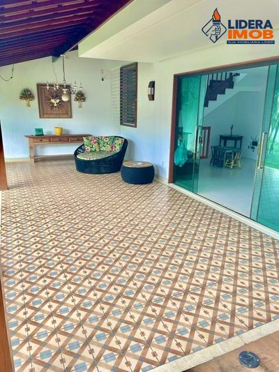 Casa, 4 quartos, 600 m² - Foto 5