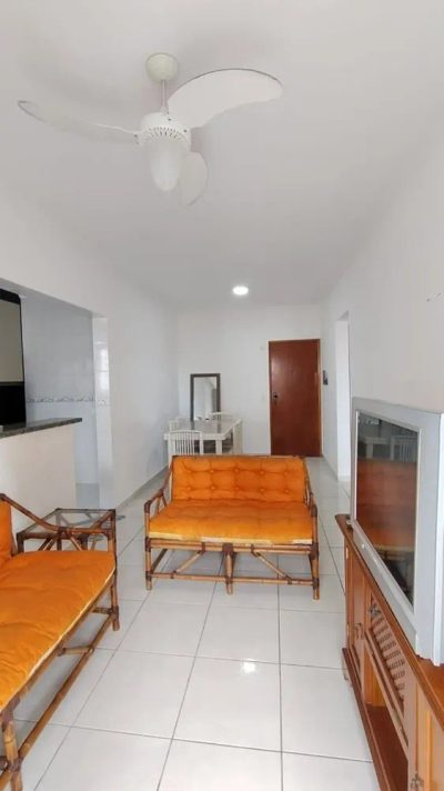 Apartamento, 1 quarto, 55 m² - Foto 3