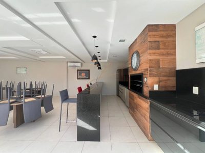 Apartamento, 2 quartos, 66 m² - Foto 3