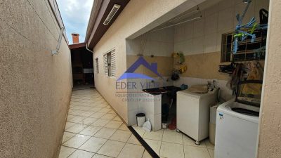 Casa, 3 quartos, 132 m² - Foto 4
