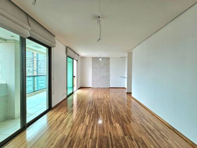 Apartamento, 3 quartos, 147 m² - Foto 3
