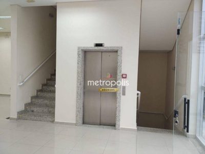 Prédio Inteiro, 863 m² - Foto 4