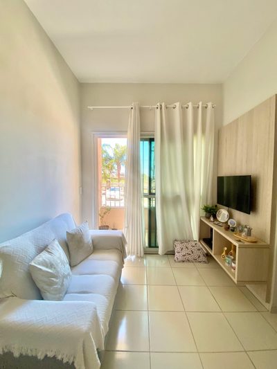 Apartamento, 2 quartos, 48 m² - Foto 4