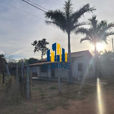 Chácara, 2 quartos, 1000 m² - Foto 5