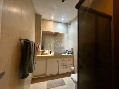 Apartamento, 1 quarto, 104 m² - Foto 2