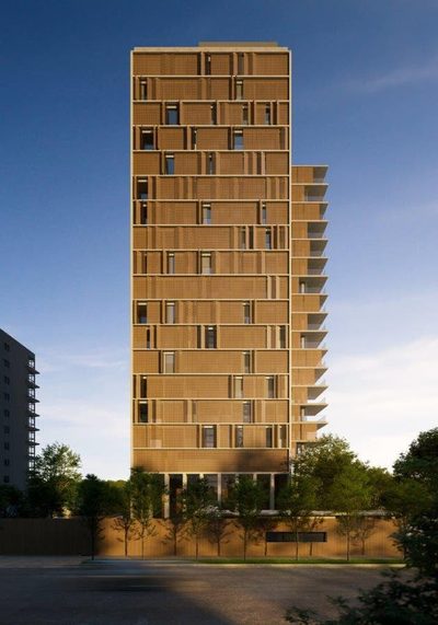 Apartamento, 4 quartos, 403 m² - Foto 3