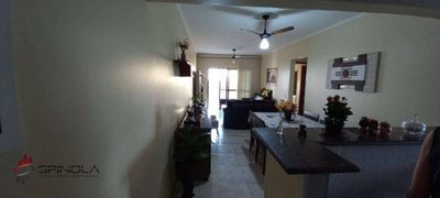 Apartamento, 2 quartos, 94 m² - Foto 3