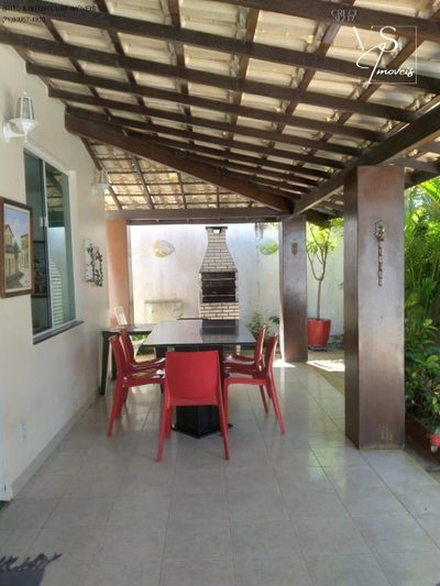 Casa, 6 quartos, 100 m² - Foto 5
