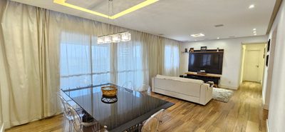 Apartamento, 3 quartos, 139 m² - Foto 1