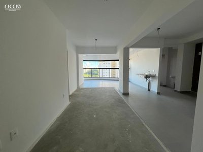 Apartamento, 4 quartos, 149 m² - Foto 4