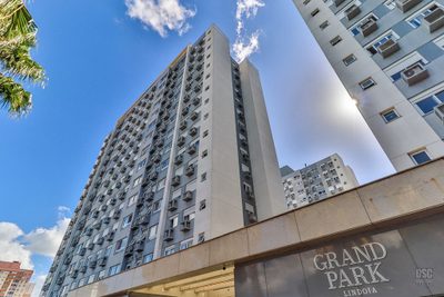 Apartamento, 3 quartos, 67 m² - Foto 1