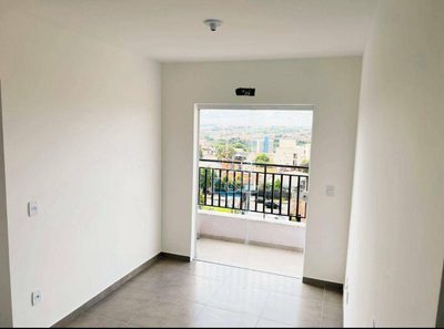 Apartamento, 2 quartos, 55 m² - Foto 3