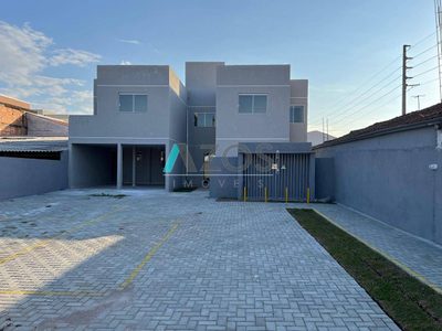 Apartamento, 1 quarto, 35 m² - Foto 2