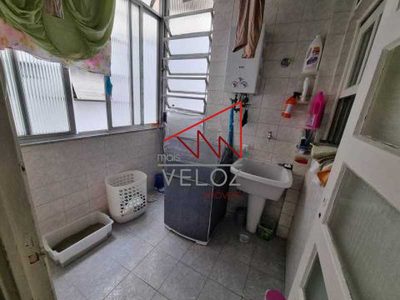 Apartamento, 3 quartos, 134 m² - Foto 4